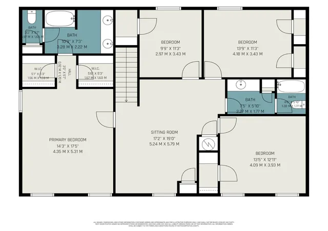 27th image of 3496 Heatherwood Trce, Clarksville, TN 37040 | MLS# 3519292