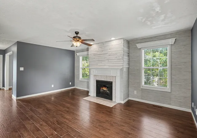 5th image of 3496 Heatherwood Trce, Clarksville, TN 37040 | MLS# 3519292