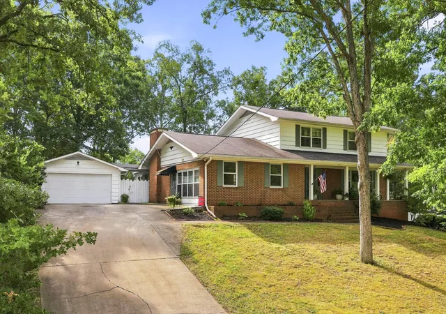 2nd image of 3440 Dogwood Trail Nw, Cleveland, TN 37312 | MLS# 3525553