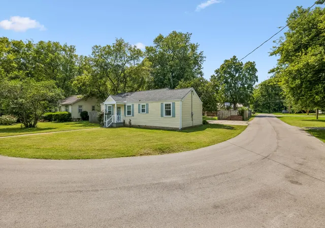 35th image of 1019 Rose Ave, Murfreesboro, TN 37130 | MLS# 3512925