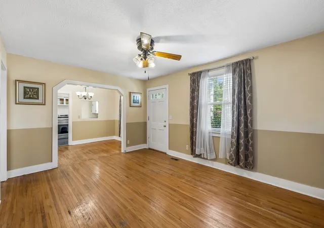 5th image of 1019 Rose Ave, Murfreesboro, TN 37130 | MLS# 3512925