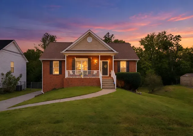 Single family home for sale at 2601 Woodberry Dr, Nashville, TN 37214 | MLS# 3518817