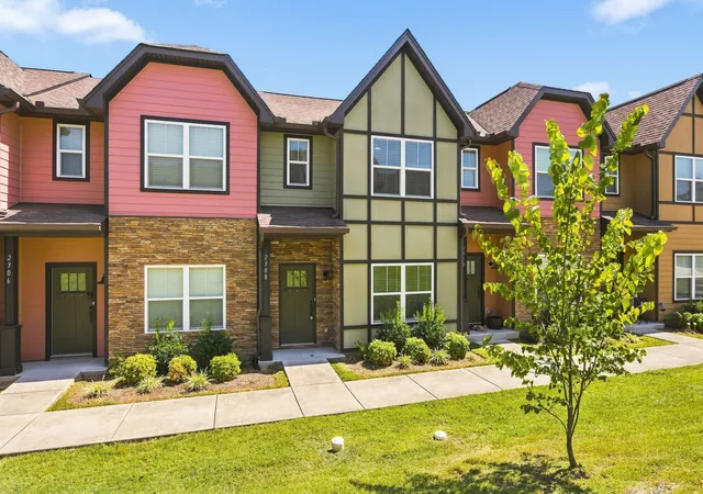 Photo 1 of Townhouse for sale at 2308 Smedley Ln, Antioch, TN 37013 | MLS# 3527224 | Listing updated on 2026-08-30