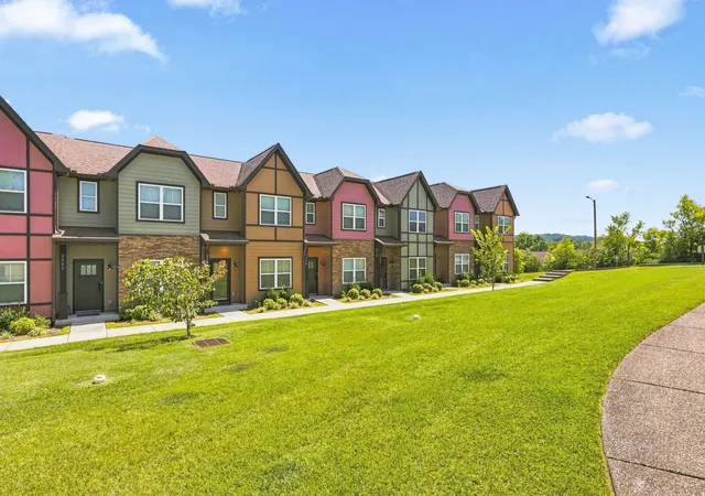 Photo 3 of Townhouse for sale at 2308 Smedley Ln, Antioch, TN 37013 | MLS# 3527224 | Listing updated on 2026-08-30