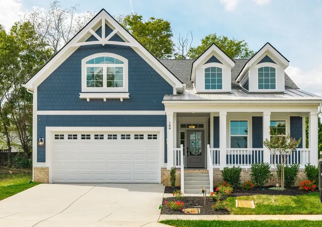 1st image of 1453 Arbor Park Ln, Hendersonville, TN 37075 | MLS# 3512960
