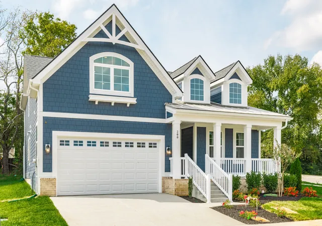 2nd image of 1453 Arbor Park Ln, Hendersonville, TN 37075 | MLS# 3512960