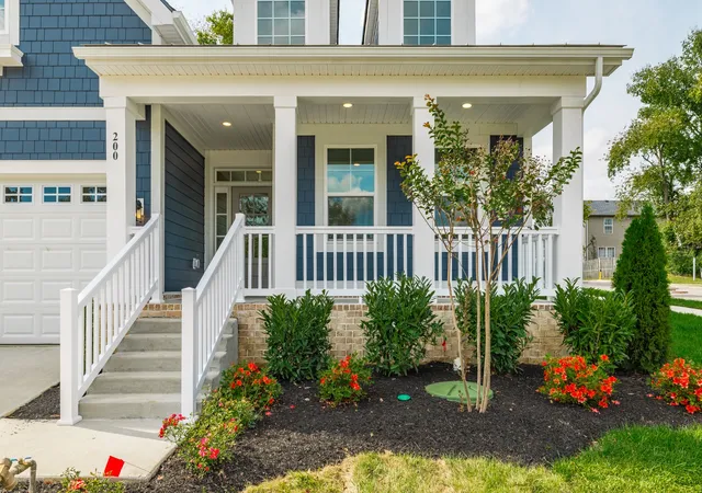 Photo 3 of Single family home for sale at 1453 Arbor Park Ln, Hendersonville, TN 37075 | MLS# 3512960 | Listing updated on 2026-08-14
