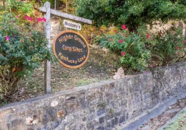 Photo 2 of Land for sale at 44 Camp Ln, Waverly, TN 37185 | MLS# 3512566 | Listing updated on 2026-09-08