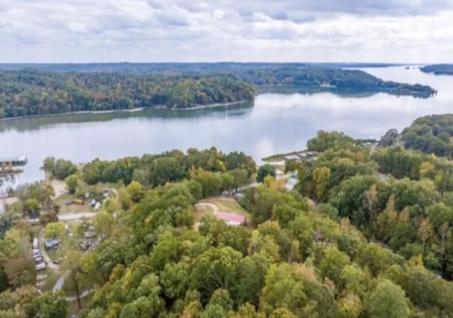 Photo 3 of Land for sale at 44 Camp Ln, Waverly, TN 37185 | MLS# 3512566 | Listing updated on 2026-09-08