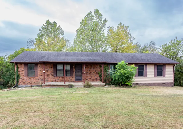 Photo 1 of Single family home for sale at 4860 Highway 149, Cumberland City, TN 37050 | MLS# 3512838 | Listing updated on 2026-10-09
