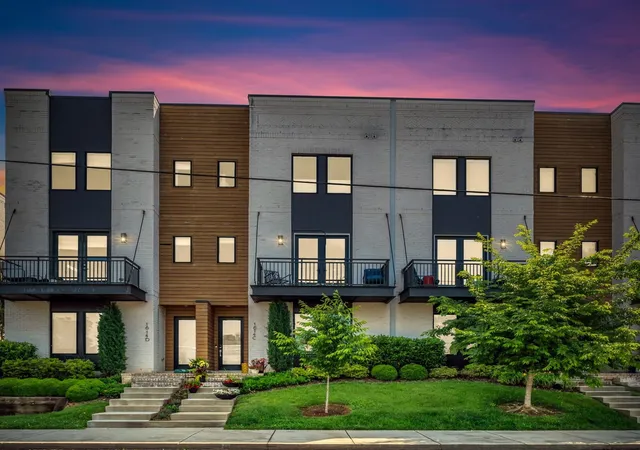 1st image of 1614c 4th Ave N, Nashville, TN 37208 | MLS# 3513675