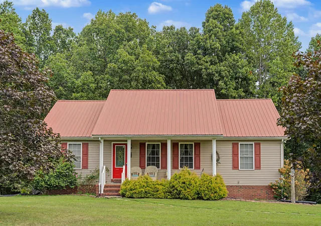 Photo 2 of Single family home for sale at 8229 Galen Rd, Lafayette, TN 37083 | MLS# 3512923 | Listing updated on 2026-10-06