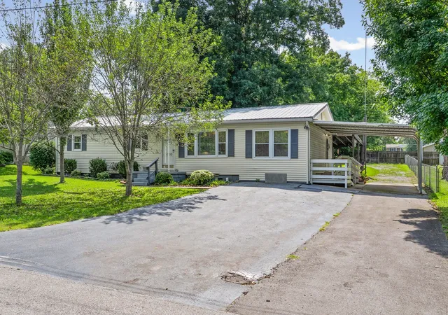 36th image of 3020 Elinor Dr, Hopkinsville, KY 42240 | MLS# 3519014