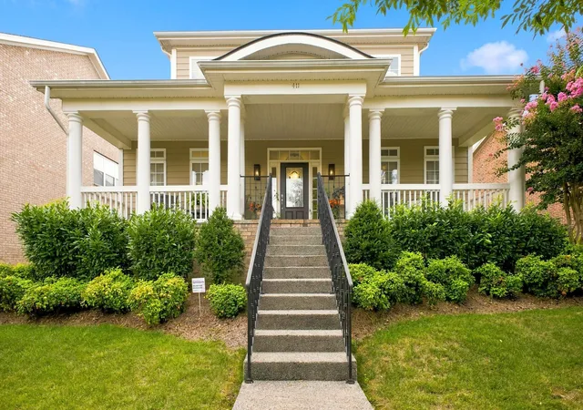 1st image of 411 Wandering Trl, Franklin, TN 37067 | MLS# 3513722