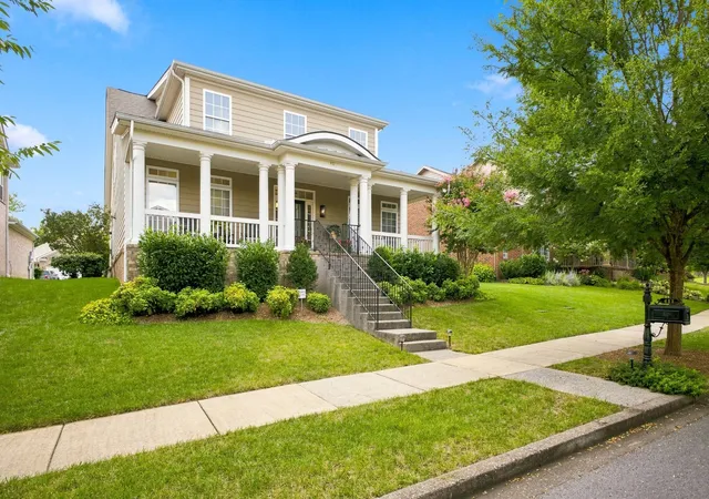 2nd image of 411 Wandering Trl, Franklin, TN 37067 | MLS# 3513722