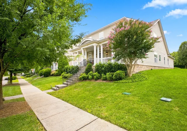 3rd image of 411 Wandering Trl, Franklin, TN 37067 | MLS# 3513722