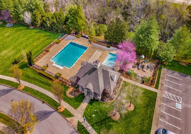 38th image of 411 Wandering Trl, Franklin, TN 37067 | MLS# 3513722