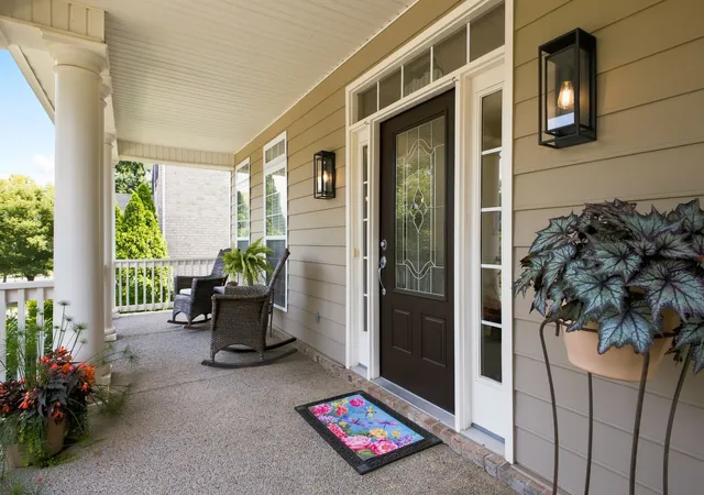 5th image of 411 Wandering Trl, Franklin, TN 37067 | MLS# 3513722