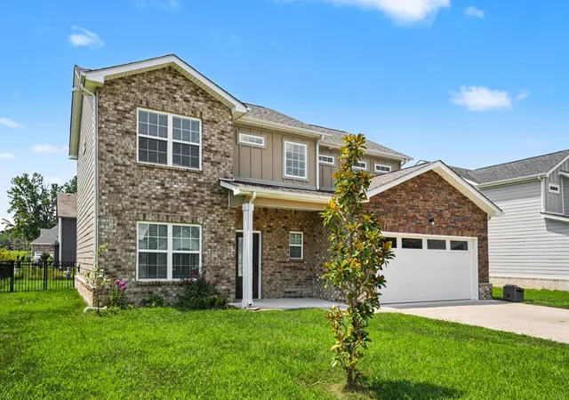 2nd image of 528 Dexter Dr, Clarksville, TN 37043 | MLS# 3519295