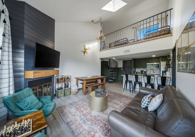 Photo 4 of Condo for sale at 1380 Ski View Dr #3304, Gatlinburg, TN 37738 | MLS# 3512685 | Listing updated on 2026-09-22