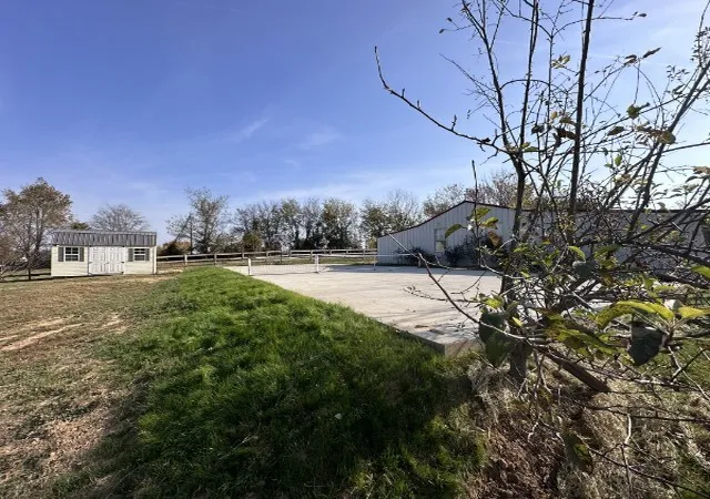 Photo 4 of Single family home for sale at 1399 Good Hope Cemetery Rd, Oak Grove, KY 42262 | MLS# 3512607 | Listing updated on 2026-08-13