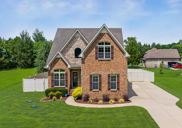 1st image of 107 Waldron View Dr, Murfreesboro, TN 37130 | MLS# 3513316