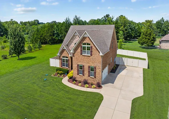 3rd image of 107 Waldron View Dr, Murfreesboro, TN 37130 | MLS# 3513316