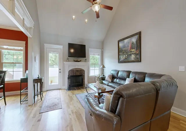 5th image of 107 Waldron View Dr, Murfreesboro, TN 37130 | MLS# 3513316