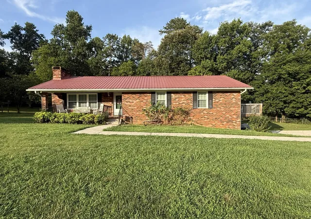 1st image of 4394 Back Valley Road, Evensville, TN 37332 | MLS# 3512599