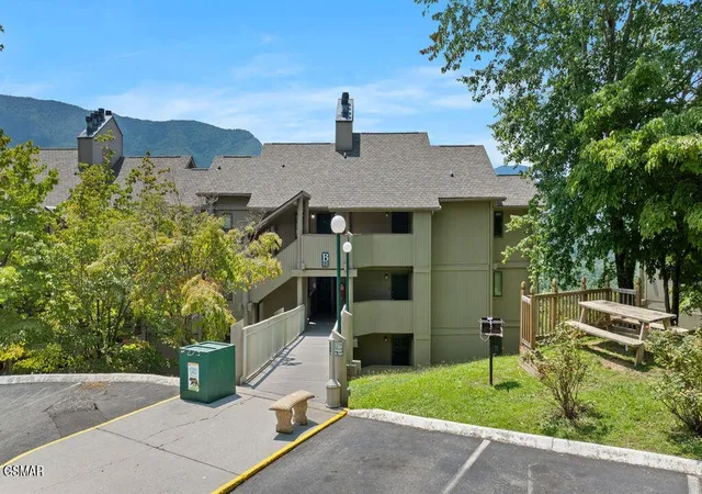 1st image of 3710 Weber Road #UNIT 304-B, Gatlinburg, TN 37738 | MLS# 3512600