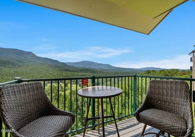 2nd image of 3710 Weber Road #UNIT 304-B, Gatlinburg, TN 37738 | MLS# 3512600