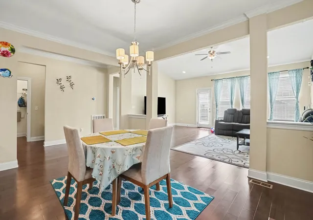 Photo 3 of Single family home for sale at 1621 Southhampton Way, Mount Juliet, TN 37122 | MLS# 3512650 | Listing updated on 2026-10-03