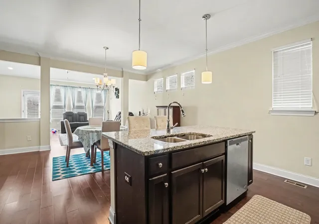 Photo 4 of Single family home for sale at 1621 Southhampton Way, Mount Juliet, TN 37122 | MLS# 3512650 | Listing updated on 2026-10-03
