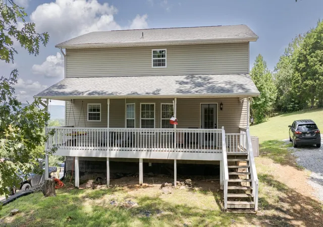 1st image of 290 J L Davis Lane, Evensville, TN 37332 | MLS# 3512630