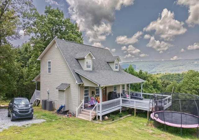 3rd image of 290 J L Davis Lane, Evensville, TN 37332 | MLS# 3512630