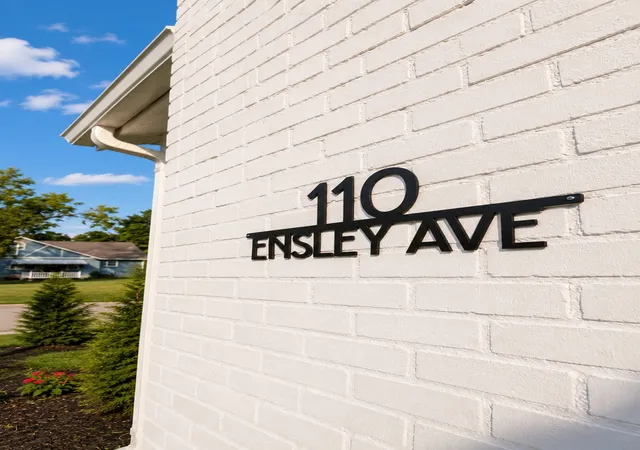 Photo 3 of Single family home for sale at 110 Ensley Ave, Old Hickory, TN 37138 | MLS# 3518951 | Listing updated on 2026-09-06