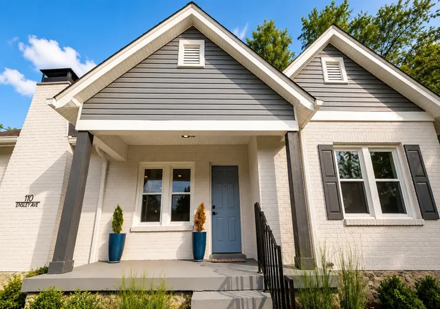 2nd image of 110 Ensley Ave, Old Hickory, TN 37138 | MLS# 3518951