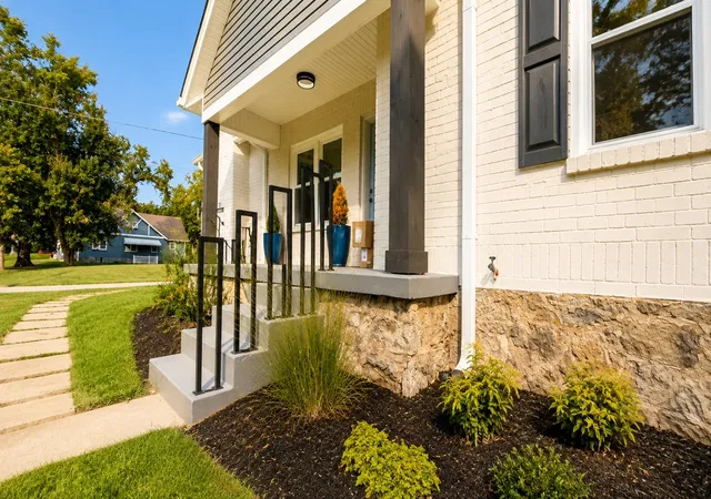 77th image of 110 Ensley Ave, Old Hickory, TN 37138 | MLS# 3518951