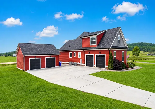 2nd image of 5857 Dalton Pike Se, Cleveland, TN 37323 | MLS# 3512661