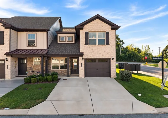 Photo 1 of Townhouse for sale at 108 Rising Pvt Ln, Gallatin, TN 37066 | MLS# 3512698 | Listing updated on 2026-10-30