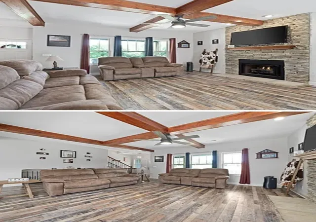 Photo 3 of Single family home for sale at 5720 Highway 48, Cunningham, TN 37052 | MLS# 3512694 | Listing updated on 2026-08-21