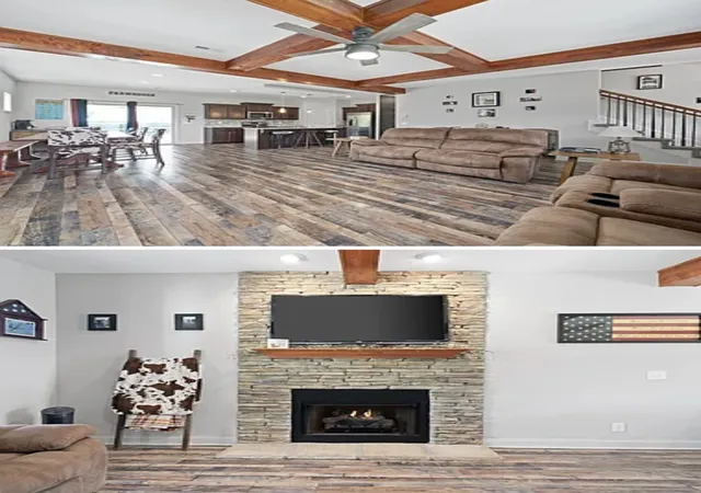 Photo 4 of Single family home for sale at 5720 Highway 48, Cunningham, TN 37052 | MLS# 3512694 | Listing updated on 2026-08-21