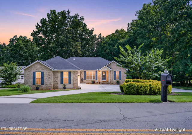 1st image of 8707 Cherokee Tr, Crossville, TN 38572 | MLS# 3512681