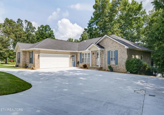 4th image of 8707 Cherokee Tr, Crossville, TN 38572 | MLS# 3512681