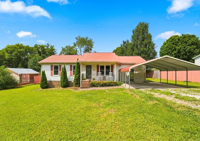 1st image of 396 Sherwood Dr, Mc Minnville, TN 37110 | MLS# 3512691