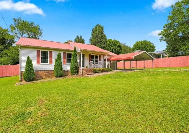 2nd image of 396 Sherwood Dr, Mc Minnville, TN 37110 | MLS# 3512691