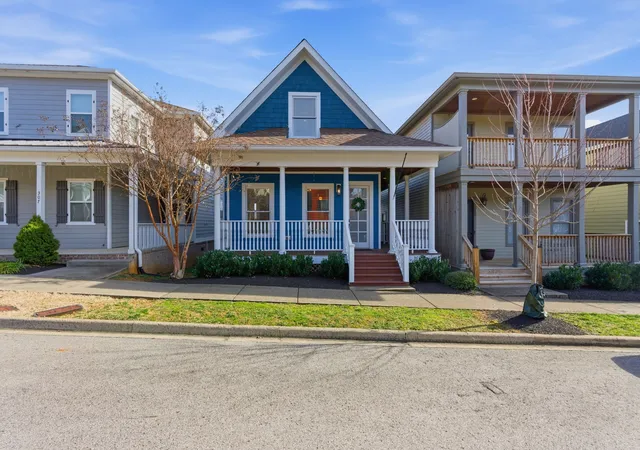 2nd image of 315 Augusta Ave, Pleasant View, TN 37146 | MLS# 3512695