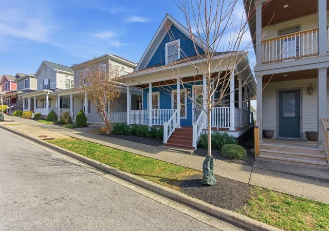 3rd image of 315 Augusta Ave, Pleasant View, TN 37146 | MLS# 3512695