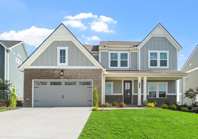 Photo 2 of Single family home for sale at 2005 Feather Stone Ct, Columbia, TN 38401 | MLS# 3513757 | Listing updated on 2026-08-30
