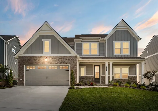 Photo 3 of Single family home for sale at 2005 Feather Stone Ct, Columbia, TN 38401 | MLS# 3513757 | Listing updated on 2026-08-30